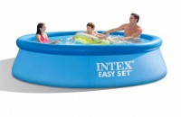 INTEX Swimming Pool Easy Set 305x76cm 28122 GN