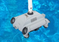 INTEX automatischer Pool Bodensauger 28001