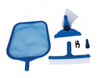 Intex Pool Reinigungsaufsätze Set 29056