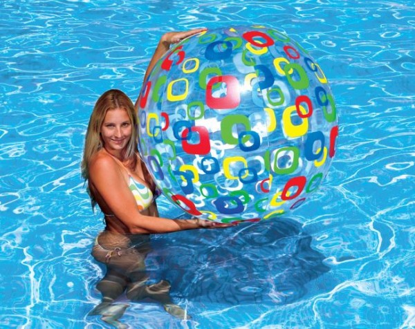 Intex Wasserball Jumbo 59070