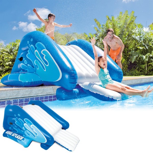 INTEX Wasserrutsche 58849