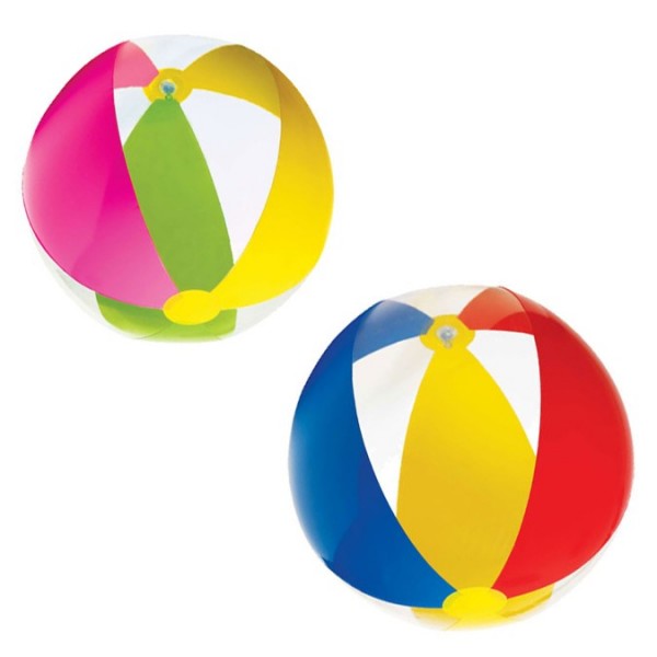 INTEX Strandball 59031