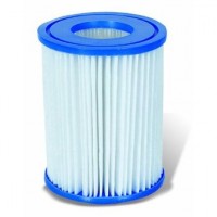 2x Bestway FILTER Gr.II für Filterpumpe NEU+OVP 58094