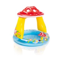 INTEX Baby Pool im Plizdesign 57114