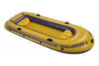 Intex Schlauchboot Challenger 4 68371