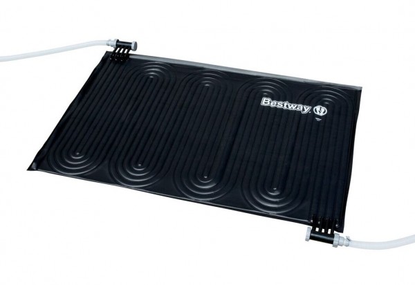 Bestway Solar-Pool-Heizmatte / Wassererhitzer 58423