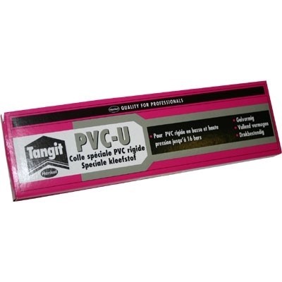 Tangit PVC-U Rohr Kleber 125g Tube