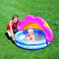 Bestway Sunshade Baby Pool 51098