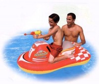 Wave Attack Rider Bestway 41071