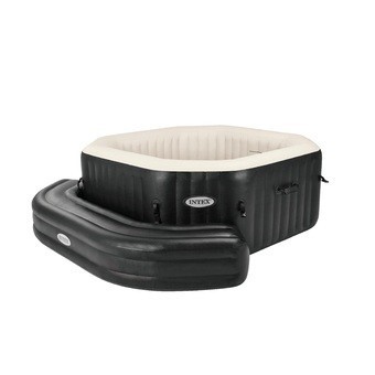 Sitzbank für Intex Octagon XXL Whirlpool PureSPA 28509