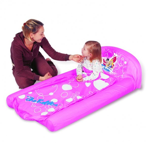 Bestway Kinder Reisebett Luftbett "The Belles" 67375