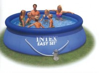 INTEX Swimming Pool Easy Set 366x91cm 28146GS