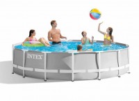 INTEX Prism Frame Pool 427x107 26720