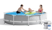 INTEX Prism Frame Pool 366x76 26712