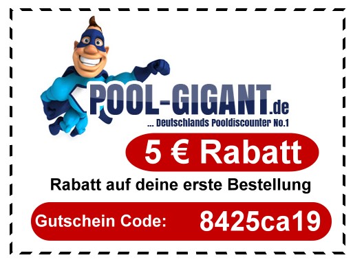 Gutschein-Pool-Gigant