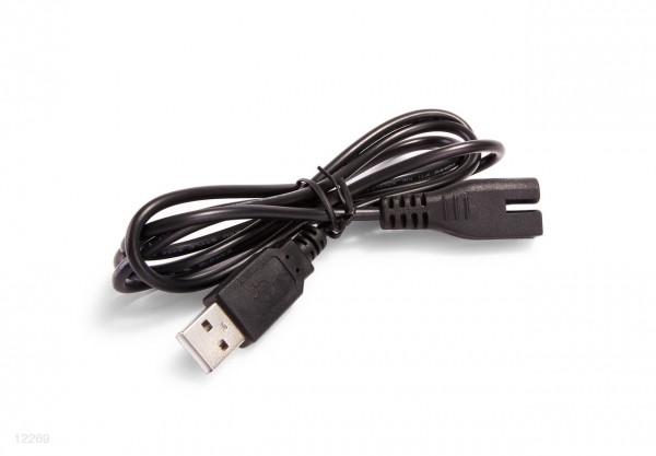 Intex USB Ladekabel für Akku Handsauger 12269