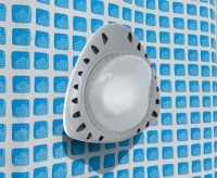 NEUHEIT: Intex Magnet LED Pool Beleuchtung 56688