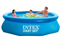 INTEX Swimming Pool Easy Set 305x76cm 28122 GN