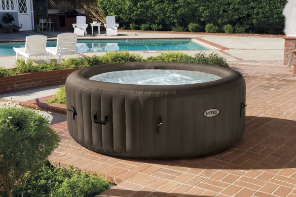 Whirlpool PureSpa Intex Jet Massage SPA 28422