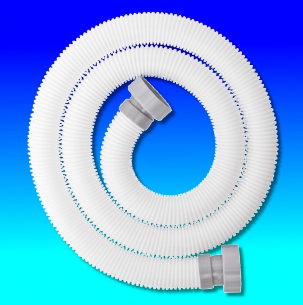 Bestway Pool Schlauch 38mm für Filterpumpe 58368