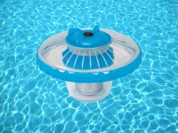 Intex schwimmende LED Pool Beleuchtung 28690