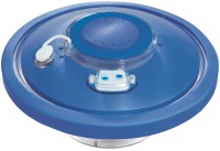 Bestway LED Pool Lampe mit Wasserfontäne 58493