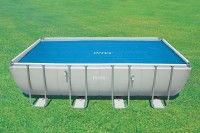 Intex Solarplane für Ultra Frame Pools bis 549x274cm 29026