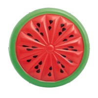 Intex Badeinsel Wassermelone Watermelon Island 56283