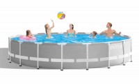 INTEX Prism Frame Pool 610x132 26756